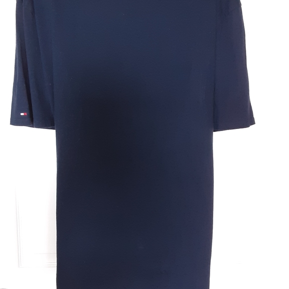 [XXL] Tommy Hilfiger Tshirt BRAND NEW WITHOUT TAGS - Picture 4 of 7
